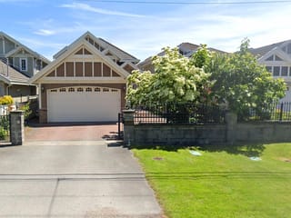 House for sale in Richmond, Richmond, 8360 Heather Street, 263184012 | Realtylink.org