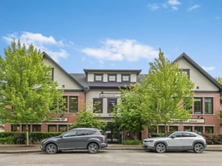 Apartment for sale in Langley, Langley, 210 23189 Francis Avenue, 263184013 | Realtylink.org