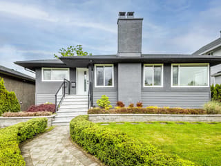 House for sale in Burnaby, Burnaby East, 8647 10th Avenue, 263184015 | Realtylink.org