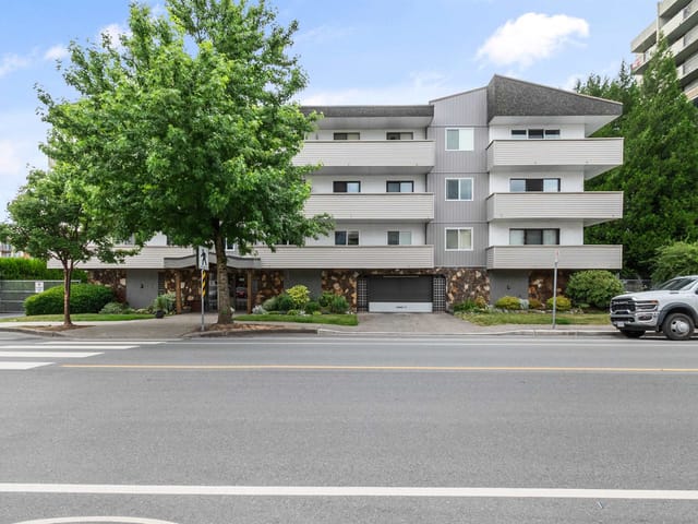 Apartment for sale in Chilliwack, Chilliwack, 109 9175 Mary Street, 263184016 | Realtylink.org