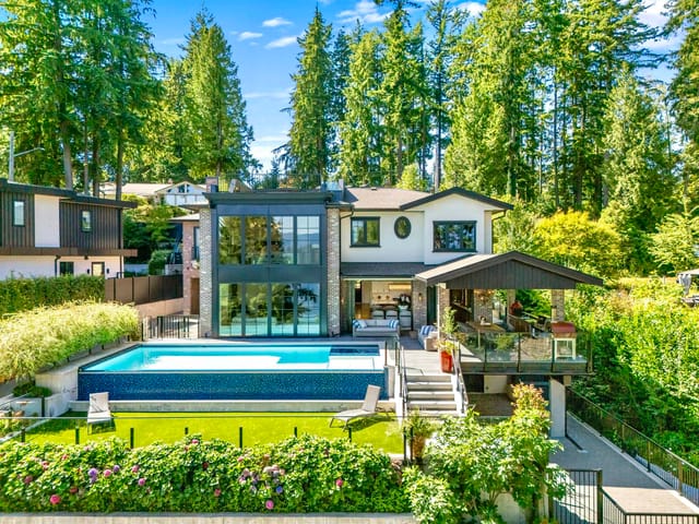 House for sale in Burnaby, Burnaby North, 313 N Ellesmere Avenue, 263184019 | Realtylink.org