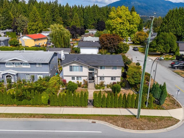 House for sale in Port Coquitlam, Port Coquitlam, 1121 Prairie Avenue, 263184021 | Realtylink.org