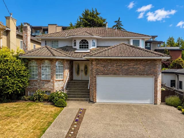 House for sale in Burnaby, Burnaby South, 7758 McGregor Avenue, 263184024 | Realtylink.org