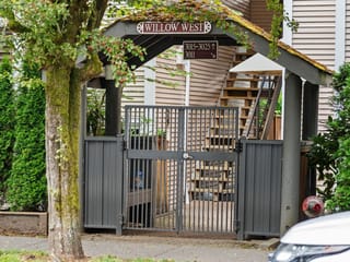 Townhouse for sale in Vancouver, Vancouver West, 3021 Willow Street, 263184025 | Realtylink.org