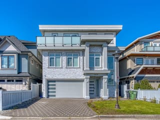 House for sale in Richmond, Richmond, 4471 Windjammer Drive, 263184031 | Realtylink.org