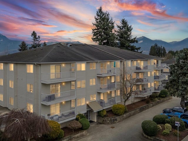 Apartment for sale in Chilliwack, Chilliwack, 103 8934 Mary Street, 263184032 | Realtylink.org