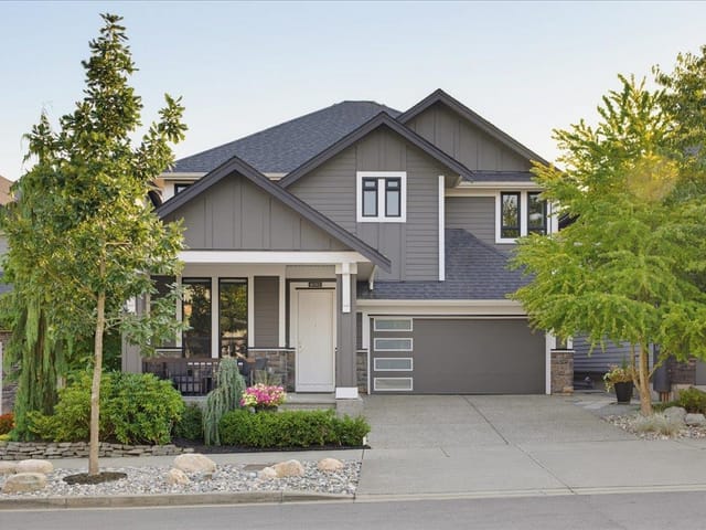 House for sale in Surrey, South Surrey White Rock, 16702 Edgewood Drive, 263184035 | Realtylink.org