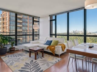 Apartment for sale in Burnaby, Burnaby South, 1603 6833 Station Hill Drive, 263184036 | Realtylink.org