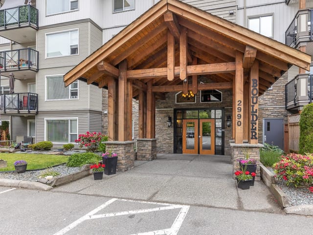 Apartment for sale in Abbotsford, Abbotsford, 115 2990 Boulder Street, 263184037 | Realtylink.org