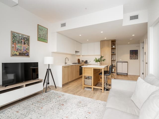 Apartment for sale in Coquitlam, Coquitlam, 2308 505 Nelson Street, 263184039 | Realtylink.org