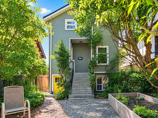 House for sale in Vancouver, Vancouver East, 2764 Dundas Street, 263184042 | Realtylink.org