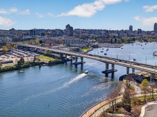 Apartment for sale in Vancouver, Vancouver West, 2503 8 Smithe Mews, 263184043 | Realtylink.org