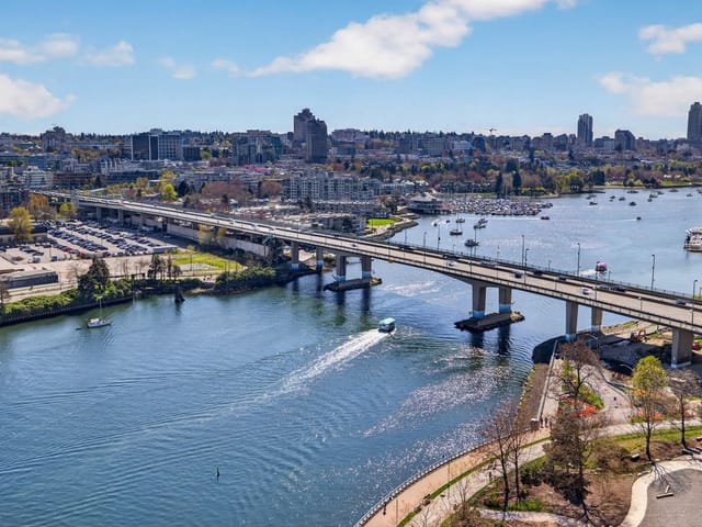 Apartment for sale in Vancouver, Vancouver West, 2503 8 Smithe Mews, 263184043 | Realtylink.org