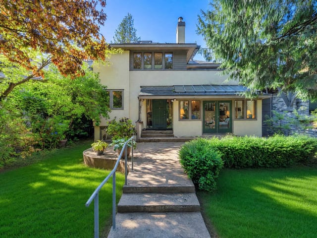 House for sale in Vancouver, Vancouver West, 5540 Alma Street, 263184044 | Realtylink.org