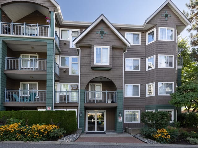 Apartment for sale in Coquitlam, Coquitlam, 213 3085 Primrose Lane, 263184048 | Realtylink.org
