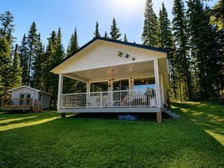 Recreational Property for sale in Prince George, PG Rural North, 30 Corning Island, 263184050 | Realtylink.org