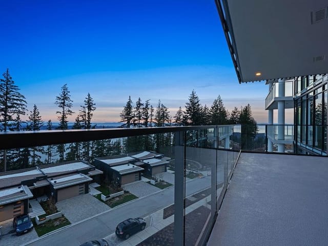 Apartment for sale in West Vancouver, West Vancouver, 602 3963 Uplands Way, 263184051 | Realtylink.org