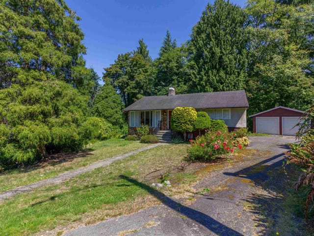 House for sale in Burnaby, Burnaby North, 446 Northcliffe Crescent, 263184053 | Realtylink.org