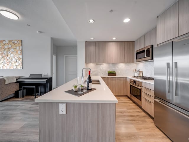 Apartment for sale in Vancouver, Vancouver East, 603 3289 Riverwalk Avenue, 263184057 | Realtylink.org