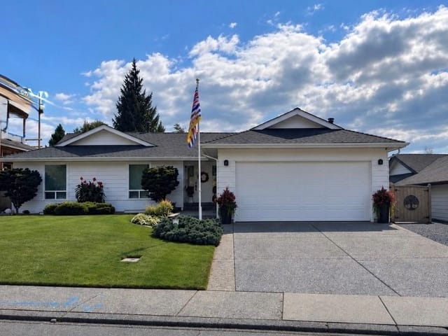 House for sale in Abbotsford, Abbotsford, 31524 Sunnyside Crescent, 263184058 | Realtylink.org