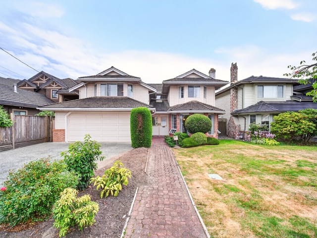 House for sale in Richmond, Richmond, 9280 Dayton Avenue, 263184061 | Realtylink.org