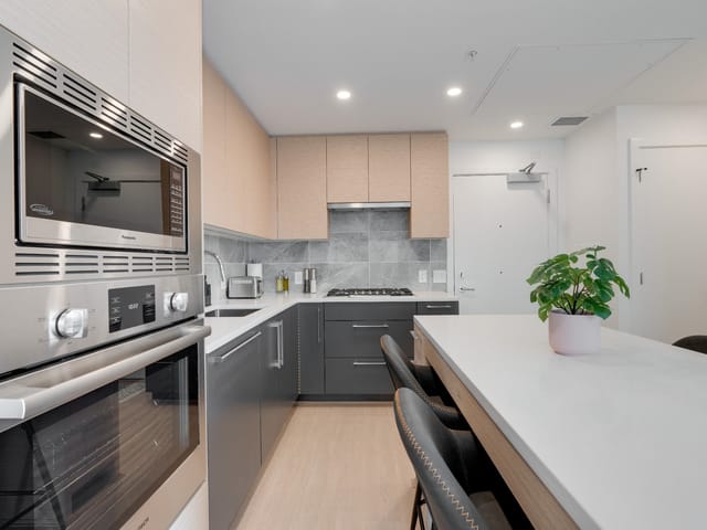 Apartment for rent in Vancouver, Vancouver West, 213 8888 Osler Street, 263184065 | Realtylink.org