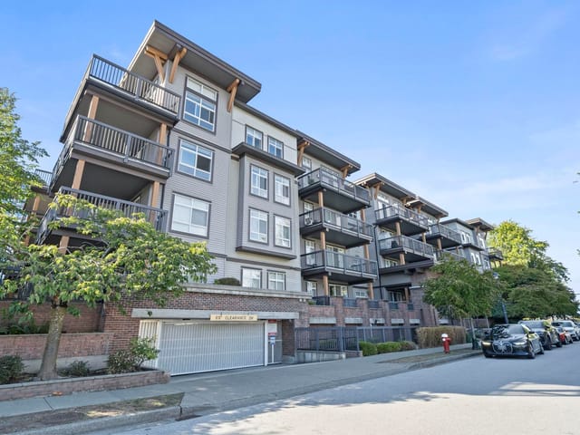 Apartment for sale in Richmond, Richmond, 209 6033 Katsura Street, 263184066 | Realtylink.org