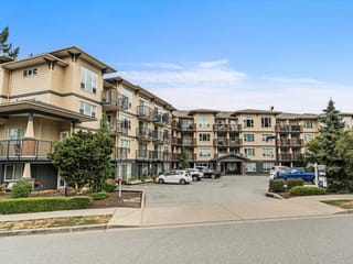 Apartment for sale in Abbotsford, Abbotsford, 424 2565 Campbell Avenue, 263184067 | Realtylink.org