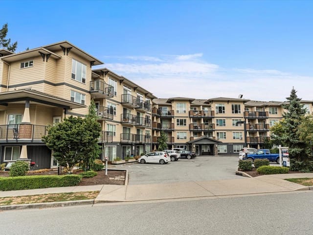 Apartment for sale in Abbotsford, Abbotsford, 424 2565 Campbell Avenue, 263184067 | Realtylink.org