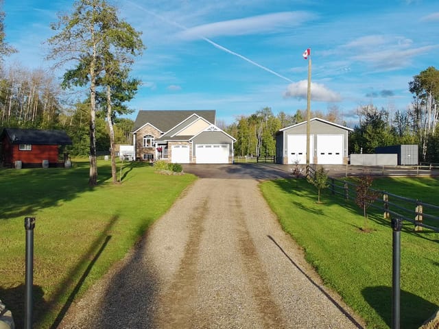 House for sale in Fort St. John, Fort St. John, 9668 Willow Road, 263184068 | Realtylink.org