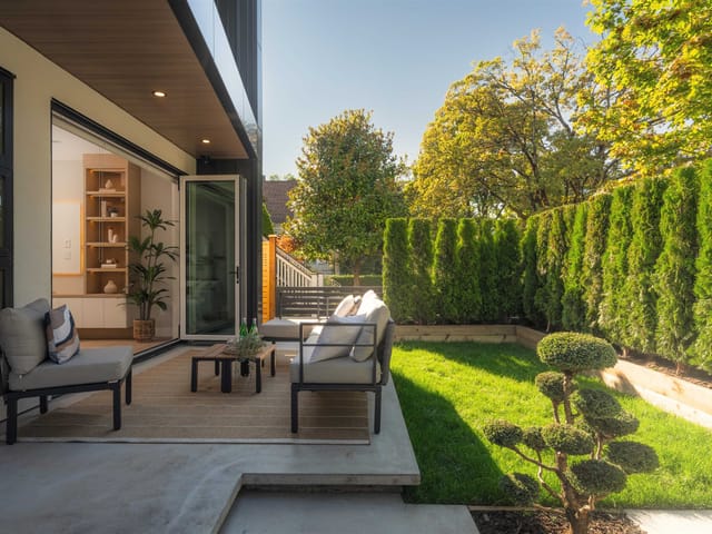 1/2 Duplex for sale in Vancouver, Vancouver West, 1 470 W 20 Avenue, 263184069 | Realtylink.org