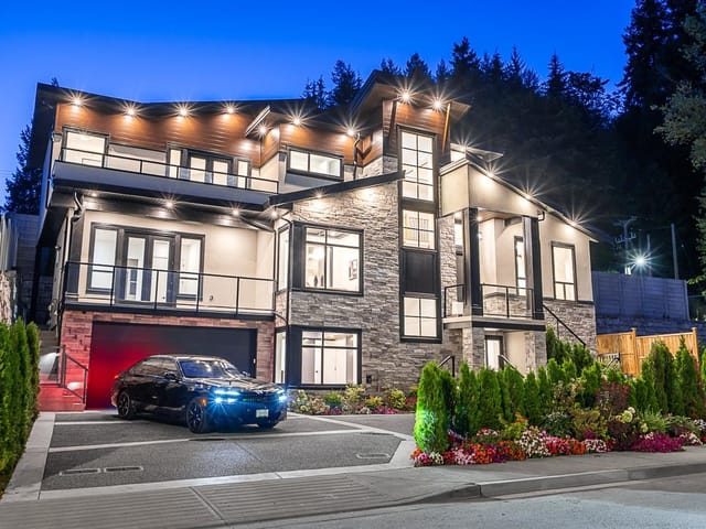 House for sale in Coquitlam, Coquitlam, 1414 Pipeline Place, 263184070 | Realtylink.org
