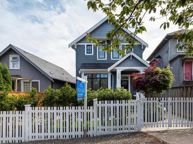 1/2 Duplex for sale in Vancouver, Vancouver East, 730 E 11th Avenue, 263184071 | Realtylink.org