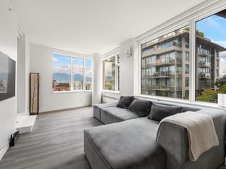 Apartment for sale in Vancouver, Vancouver East, 406 209 E 7th Avenue, 263184073 | Realtylink.org