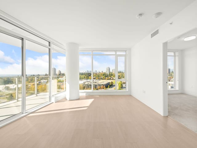 Apartment for sale in Burnaby, Burnaby East, 1601 7683 Park Crescent, 263184075 | Realtylink.org