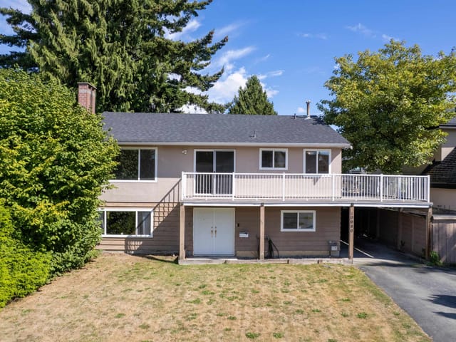 House for sale in Richmond, Richmond, 10080 Aintree Crescent, 263184077 | Realtylink.org