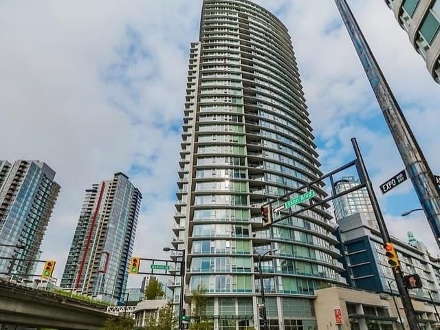 Apartment for sale in Vancouver, Vancouver West, 301 689 Abbott Street, 263184082 | Realtylink.org