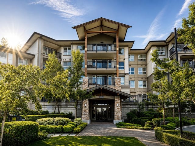 Apartment for sale in Coquitlam, Coquitlam, 306 3050 Dayanee Springs Boulevard, 263184083 | Realtylink.org