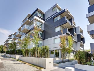 Apartment for sale in Vancouver, Vancouver West, 101 8030 Oak Street, 263184084 | Realtylink.org