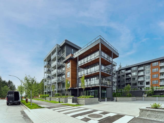 Apartment for sale in North Vancouver, North Vancouver, 209 3594 Malsum Drive, 263184091 | Realtylink.org