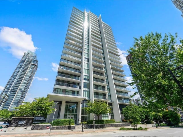 Apartment for sale in Burnaby, Burnaby North, 2105 4465 Juneau Street, 263184092 | Realtylink.org