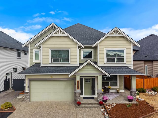 House for sale in Abbotsford, Abbotsford, 27649 Lundeberg Avenue, 263184100 | Realtylink.org