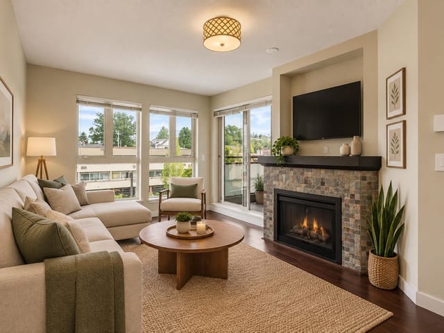 Apartment for sale in Vancouver, Vancouver East, 411 405 Skeena Street, 263184103 | Realtylink.org