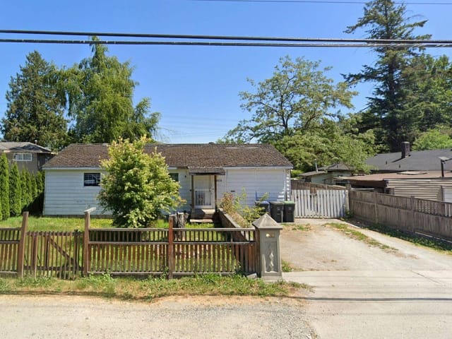 House for sale in Surrey, North Surrey, 10618 140 Street, 263184108 | Realtylink.org