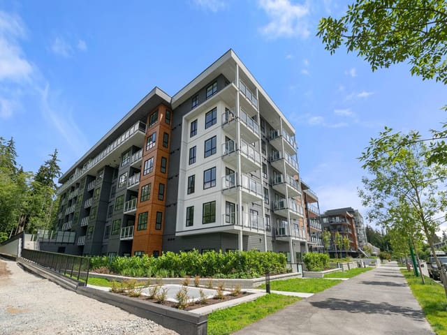 Apartment for sale in North Vancouver, North Vancouver, 404 3594 Malsum Drive, 263184112 | Realtylink.org