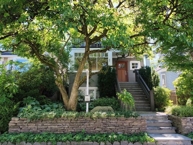 House for sale in Vancouver, Vancouver East, 456 Aubrey Place, 263184115 | Realtylink.org