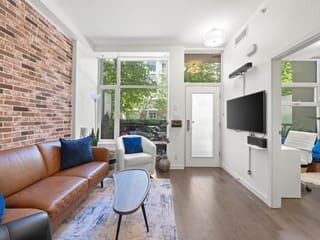Townhouse for sale in Vancouver, Vancouver West, 70 W 1st Avenue, 263184117 | Realtylink.org