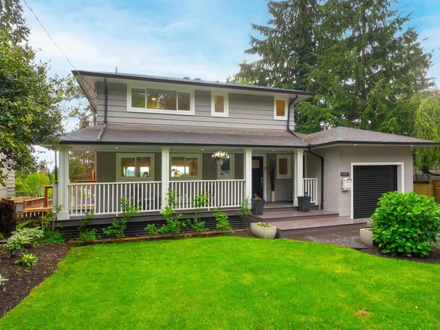 House for sale in North Vancouver, North Vancouver, 3067 Plymouth Drive, 263184119 | Realtylink.org