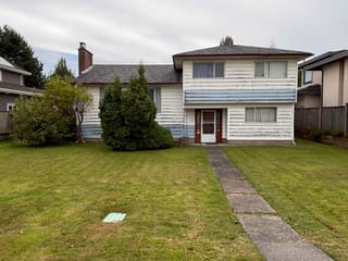House for sale in Richmond, Richmond, 11260 Seaton Road, 263184122 | Realtylink.org