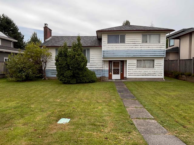 House for sale in Richmond, Richmond, 11260 Seaton Road, 263184122 | Realtylink.org
